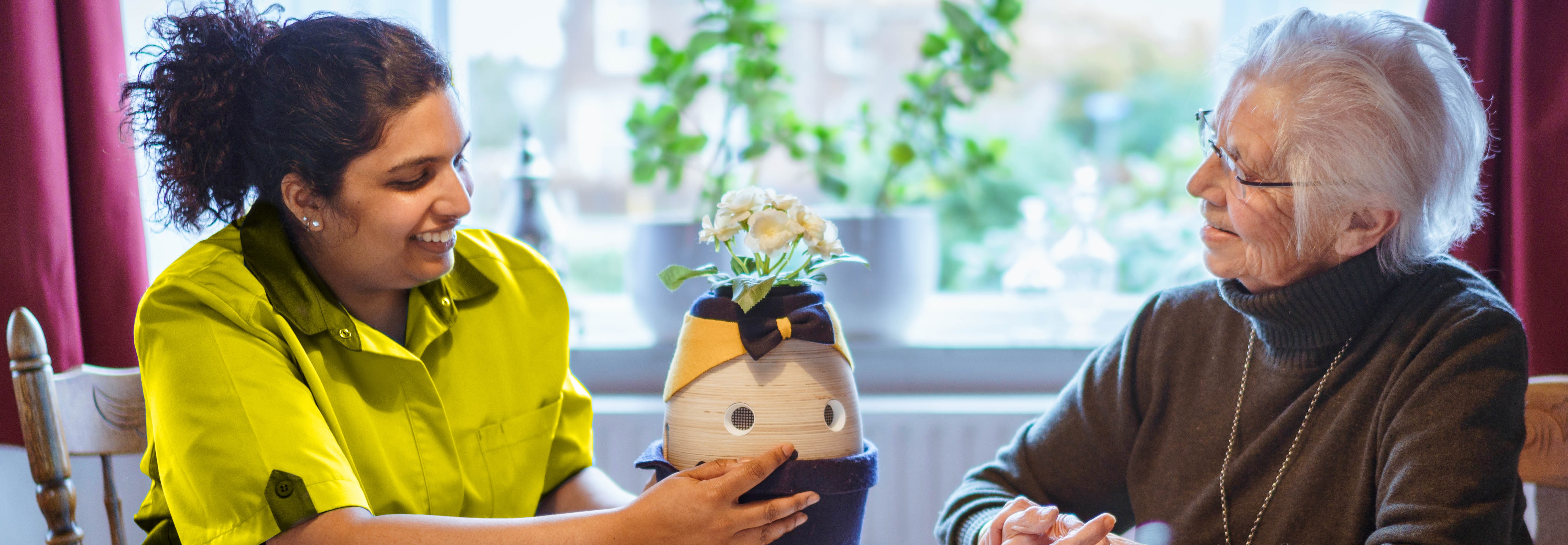 Medicijnen dispencer